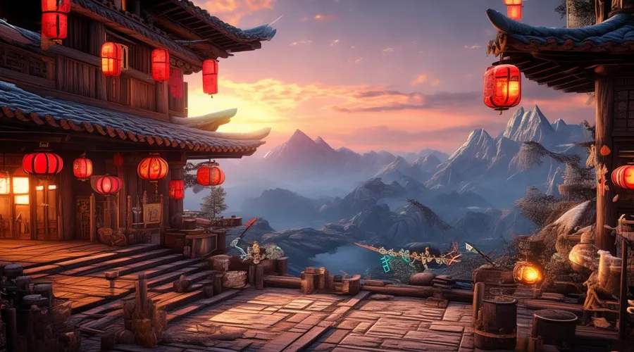 十三号病院兑换码横幅图片2